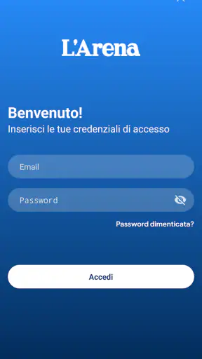 L'Arena Digital screenshot