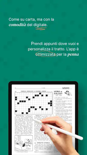 LaSE - Riviste digitali screenshot