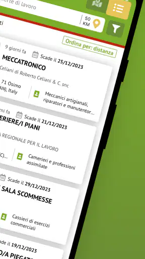 Lavoro per Te Emilia-Romagna screenshot