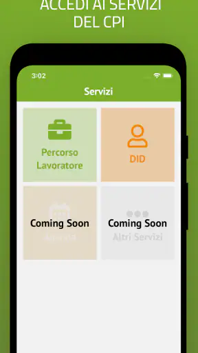 Lavoro per Te Emilia-Romagna screenshot