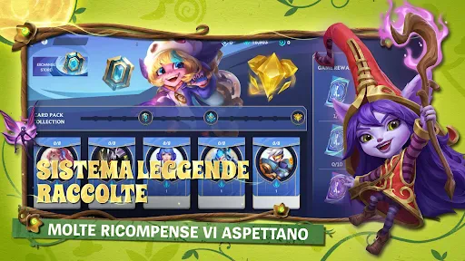 League of Legends: Wild Rift screenshot