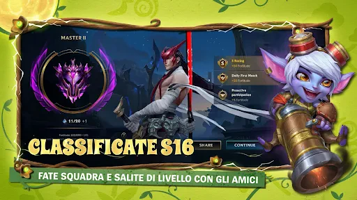 League of Legends: Wild Rift screenshot