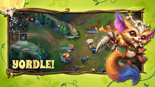 League of Legends: Wild Rift screenshot