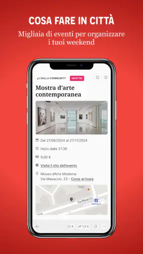LeccePrima screenshot