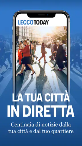 LeccoToday screenshot
