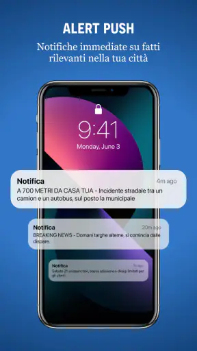 LeccoToday screenshot