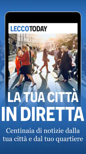 LeccoToday screenshot