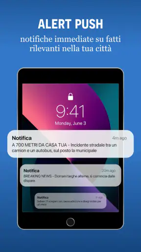 LeccoToday screenshot