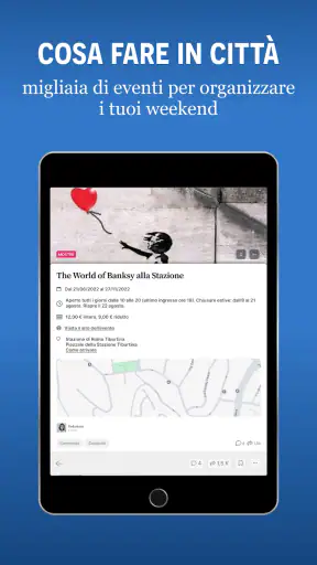 LeccoToday screenshot