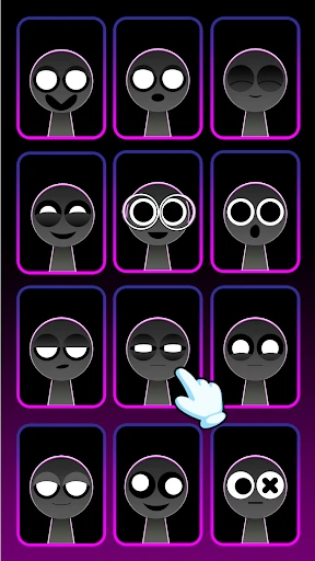 Left or Right: Monster Beats screenshot