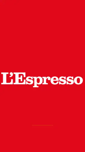L'Espresso screenshot