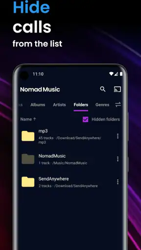 Lettore Musica Offline screenshot