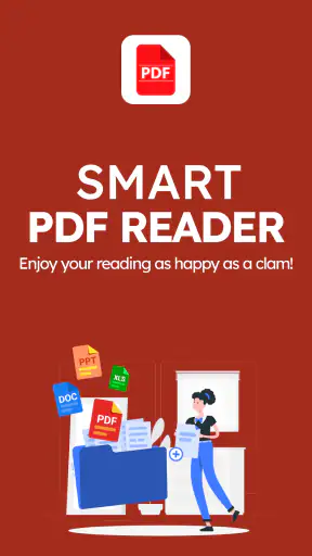 Lettore PDF: Leggi tutto PDF screenshot