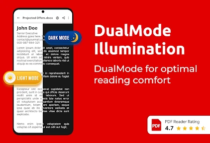 Lettore PDF - PDF Viewer screenshot