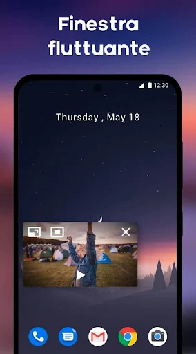 Lettore Video Tutti Formati screenshot