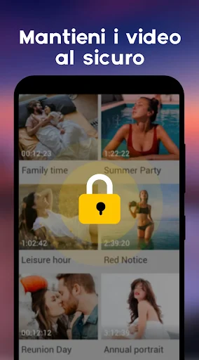 Lettore Video Tutti Formati screenshot