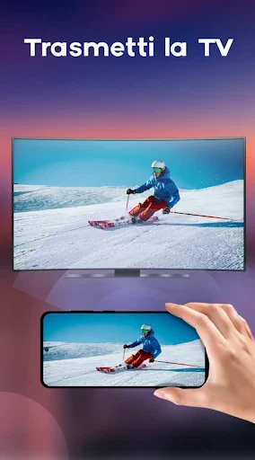 Lettore Video Tutti Formati screenshot
