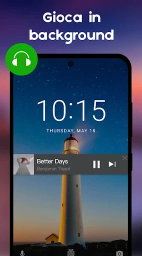 Lettore Video Tutti Formati screenshot