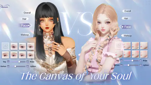 Life Makeover screenshot