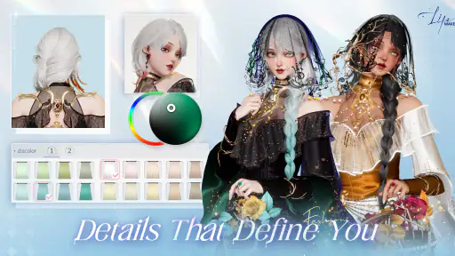 Life Makeover screenshot
