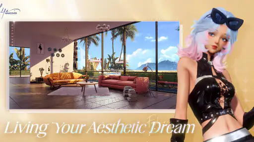 Life Makeover screenshot