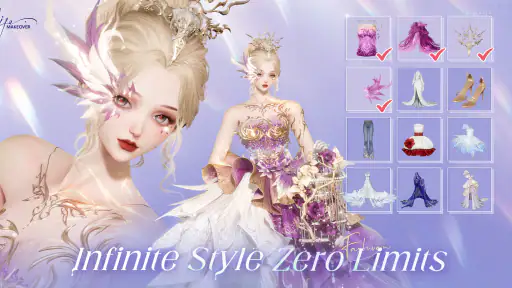 Life Makeover screenshot