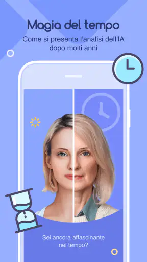 Life Palmistry - Chiromanzia screenshot