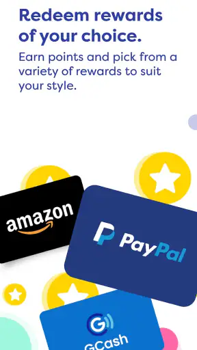 LifePoints: Paid Surveys App screenshot