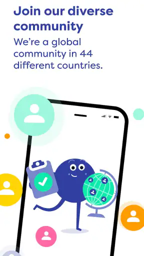 LifePoints: Paid Surveys App screenshot
