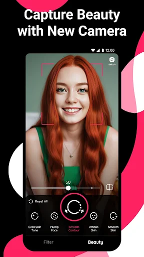 Likee - App dei video brevi screenshot