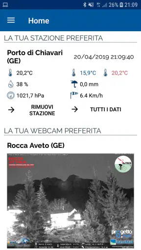 LIMET screenshot