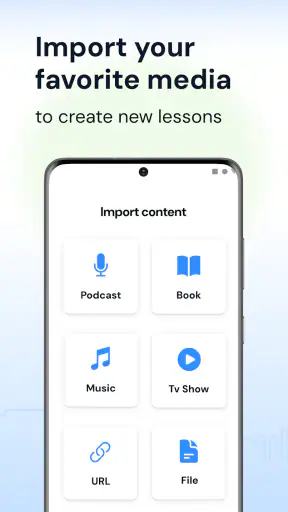 LingQ - Impara le lingue screenshot
