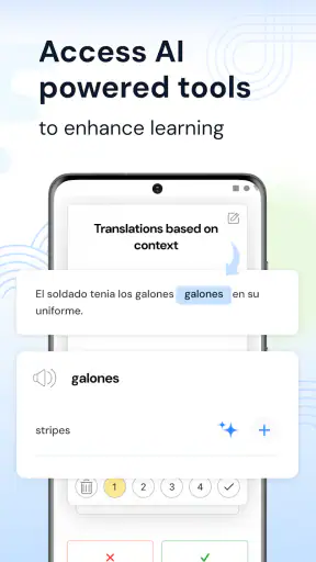 LingQ - Impara le lingue screenshot