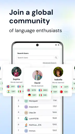 LingQ - Impara le lingue screenshot