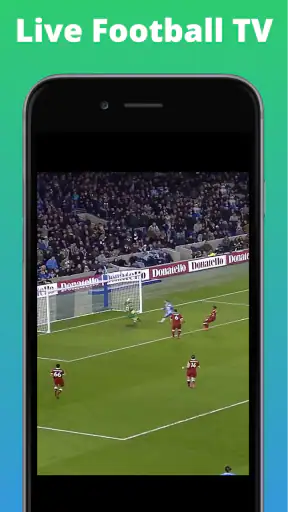 Live Football TV HD screenshot