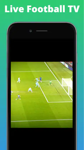Live Football TV HD screenshot