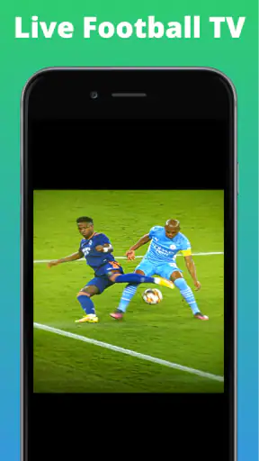 Live Football TV HD screenshot