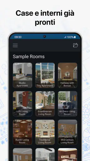 Live Home 3D: Progettare case screenshot