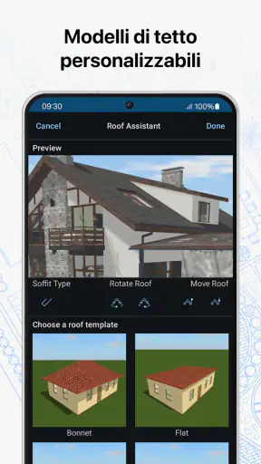 Live Home 3D: Progettare case screenshot