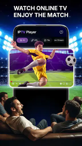 Live TV: TV Shows & Channels screenshot