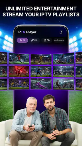 Live TV: TV Shows & Channels screenshot