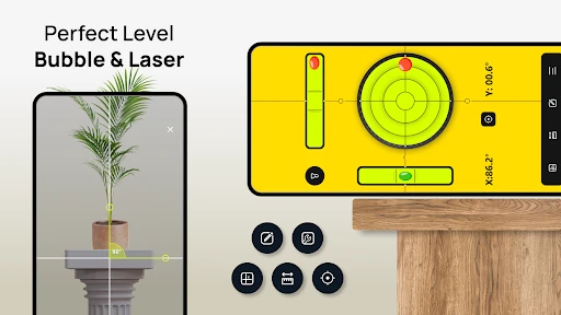 Livello perfetto screenshot