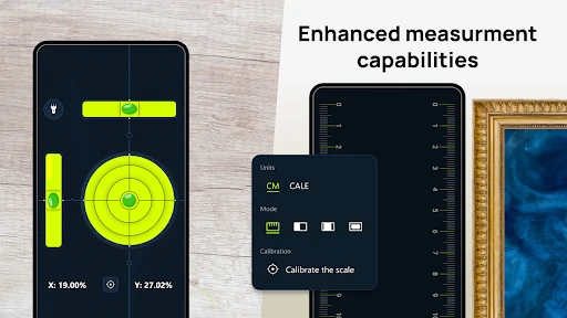 Livello perfetto screenshot