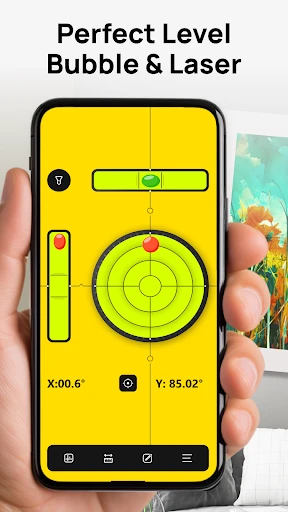 Livello perfetto screenshot