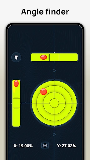 Livello perfetto screenshot