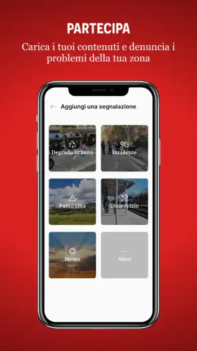 LivornoToday screenshot