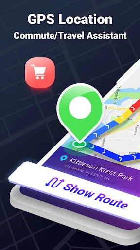 Localizzatore di numeri screenshot