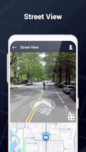 Localizzatore di numeri screenshot