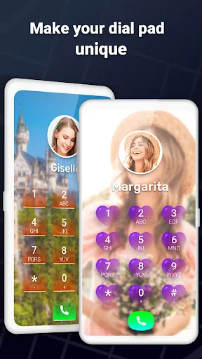Localizzatore di numeri screenshot