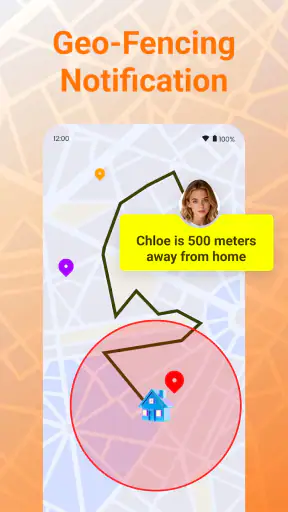 Localizzatore Telefono screenshot